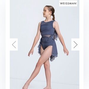 Weissman Happy For You